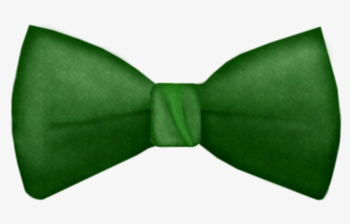 Green Bowtie Png - Green Bow Tie Transparent, Png Download, Transparent PNG