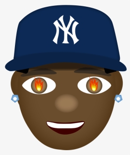 New York Yankees 59fifty Dark Graphite, HD Png Download, Transparent PNG