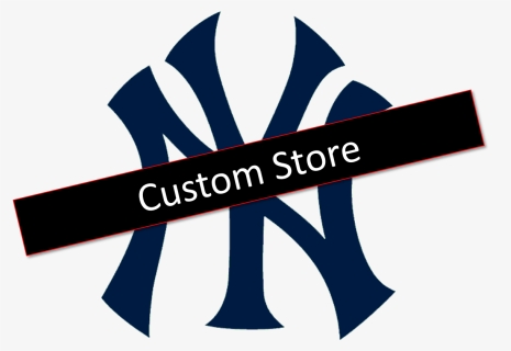 Logos And Uniforms Of The New York Yankees, HD Png Download - vhv