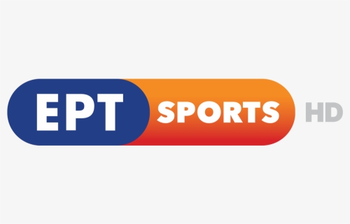 Ert Sports Hd Logo - Ert Sports Hd, HD Png Download, Transparent PNG