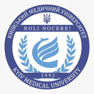 Kmu Chevron Vector-01 - Kyiv Medical University Of Uafm, HD Png Download, Transparent PNG