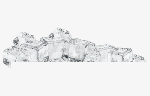 Are Overflowing With Ice Cold Coca-cola Drinks That - Plastic Bottle, HD Png Download, Transparent PNG