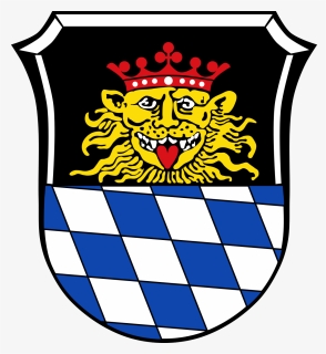 Wappen Von Rain Am Lech, HD Png Download, Transparent PNG