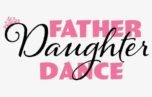 Father Daughter Dance Png - Graphic Design, Transparent Png, Transparent PNG