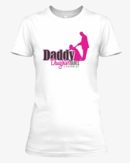 Transparent Father Daughter Dance Png - Father Daughter Dance Shirt Ideas, Png Download, Transparent PNG
