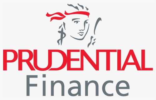 Prudential Financial Logo - Prudential Finance Logo Vector, HD Png Download, Transparent PNG