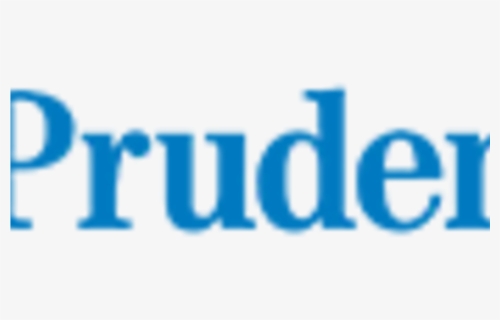 Prudential Financial Logo Png , Png Download - Prudential, Transparent Png, Transparent PNG