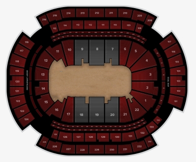 Prudential Center, HD Png Download, Transparent PNG