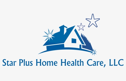 Star Plus Home Health Care - House Cleaning, HD Png Download, Transparent PNG