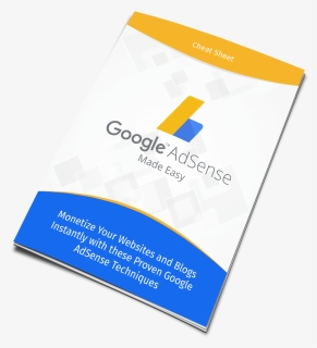 Earn Real Money Online With Google Adsense - Google, HD Png Download, Transparent PNG