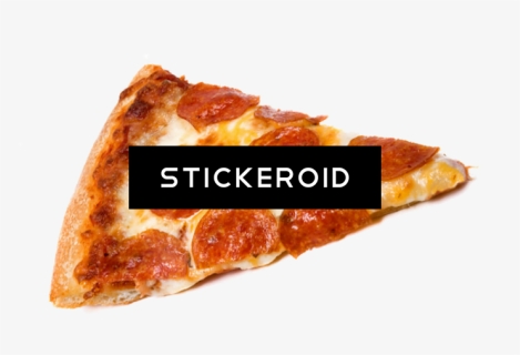 Baked Goods , Png Download - Pepperoni Pizza Slice Png, Transparent Png, Transparent PNG