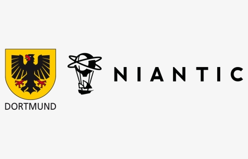©2018 Niantic, Inc , Png Download - Niantic Logo Transparent, Png Download, Transparent PNG