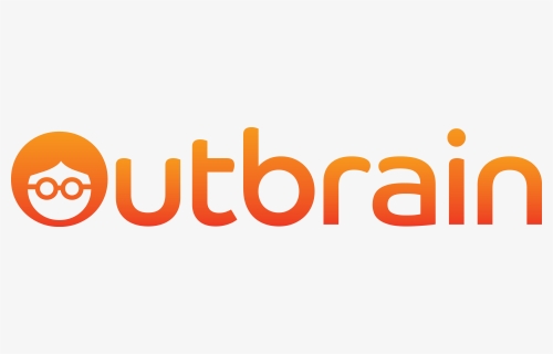 Outbrain Logo, HD Png Download, Transparent PNG