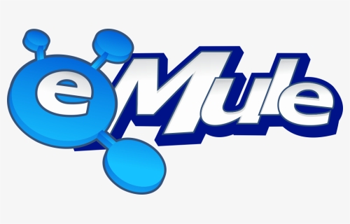 Emule Logo, HD Png Download, Transparent PNG