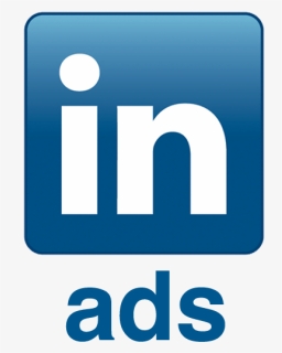 Linkedin Ads, HD Png Download, Transparent PNG