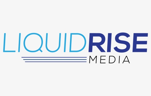 Liquid Rise Media Logo, HD Png Download, Transparent PNG