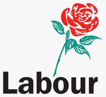 The History Of Labor Day Weekend Began In - Labour Party Uk Logo, HD Png Download, Transparent PNG