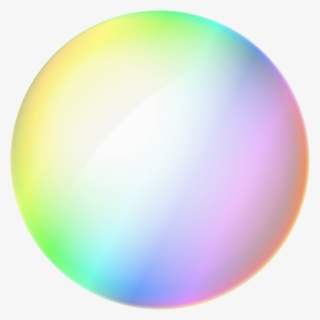 Animated Svg Soap Bubble - Circle, HD Png Download, Transparent PNG