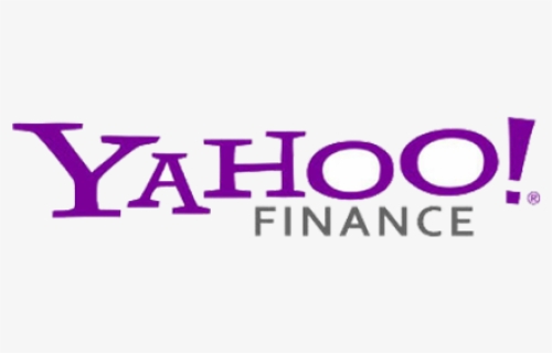 Thumb Image - Yahoo Finance Logo Png, Transparent Png, Transparent PNG