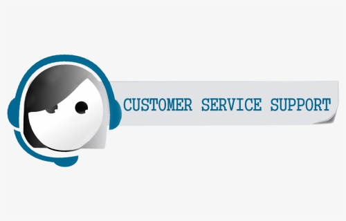Logos, Yahoo Customer Service 1844 550 9222 Support - Customer Service Logo Png, Transparent Png, Transparent PNG