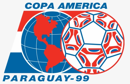 Copa America 1999 Logo, HD Png Download, Transparent PNG