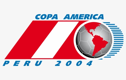 2004 Copa América, HD Png Download, Transparent PNG
