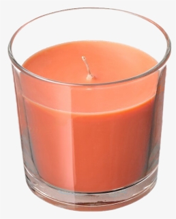 Scented Candles Png File - Ikea Candle, Transparent Png, Transparent PNG