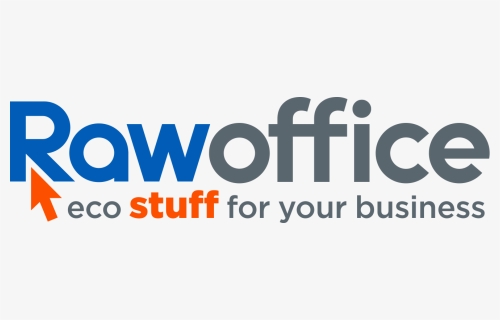 The Raw Office Logo - Graphic Design, HD Png Download, Transparent PNG
