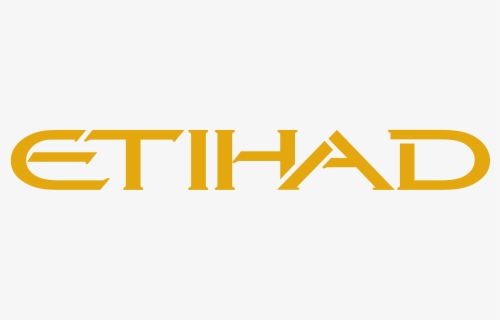 Etihad Airways Logo [etihad - Etihad Airways, HD Png Download, Transparent PNG
