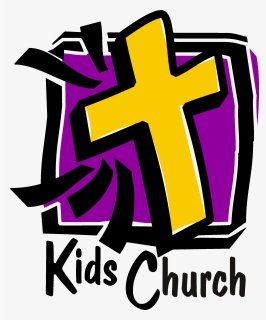Pin Kids Church Clip Art - Church, HD Png Download, Transparent PNG