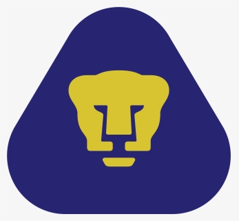 Pumas Logo Png, Transparent Png, Transparent PNG