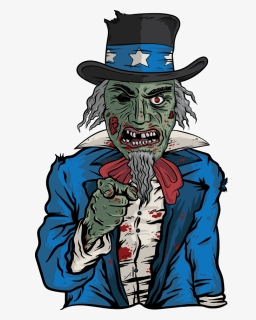 Zombie, HD Png Download, Transparent PNG