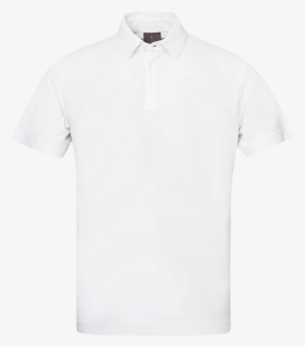 Transparent White Polo Shirt Png - White Polo Shirt Png, Png Download, Transparent PNG