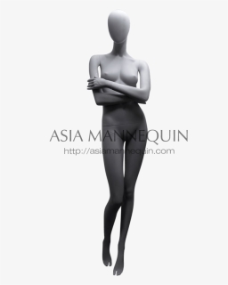 Transparent Female Mannequin Png - Kerastase, Png Download, Transparent PNG