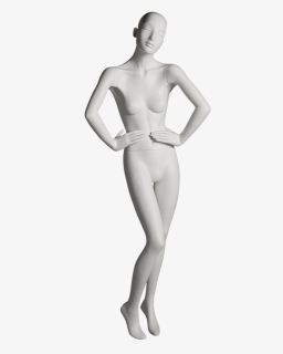 Heartbreaker Female Pose 1 Front - Mannequin, HD Png Download, Transparent PNG