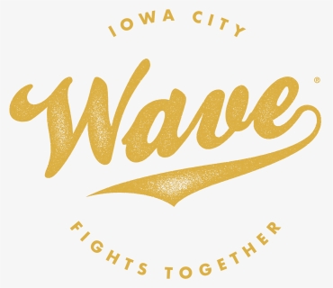 The Iowa Wave Shirt Iowa Hawkeye Football, Iowa Hawkeyes, - Iowa Wave Shirt, HD Png Download, Transparent PNG