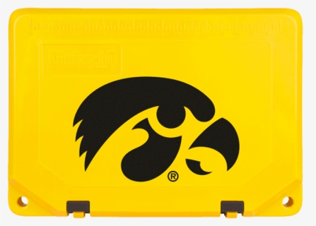 Symbol Iowa Hawkeyes Logo, HD Png Download, Transparent PNG