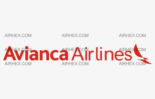 Airline Logo - Avianca - Parallel, HD Png Download, Transparent PNG