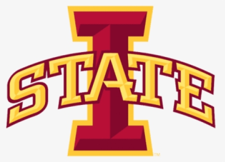 Iowa State Logo Png , Pictures - Iowa State University Logo Vector, Transparent Png, Transparent PNG