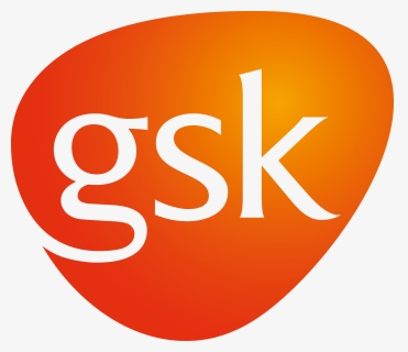 Gsk Logo [glaxosmithkline] Png - Transparent Gsk Logo Vector, Png Download, Transparent PNG