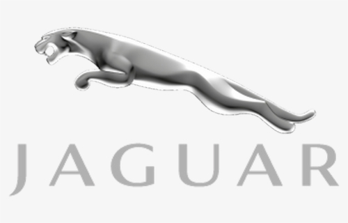 Logo Jaguar, HD Png Download, Transparent PNG