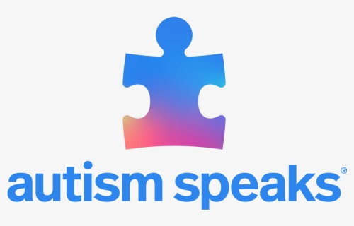Autism Speaks - Autism Speaks New Logo, HD Png Download, Transparent PNG