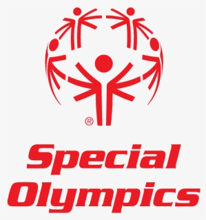 Logo For Special Olympics - Special Olympics, HD Png Download, Transparent PNG