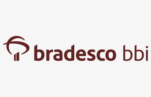 Bradesco Logo Png, Transparent Png, Transparent PNG