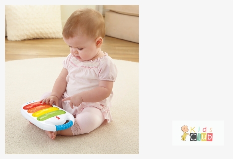 Fisher Price Move N Groove Xylophone , Png Download - Toddler, Transparent Png, Transparent PNG