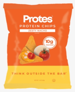 Protes Protein Chips, HD Png Download, Transparent PNG