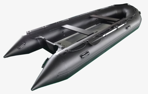 Transparent Boats Paddle - Inflatable Boat, HD Png Download, Transparent PNG