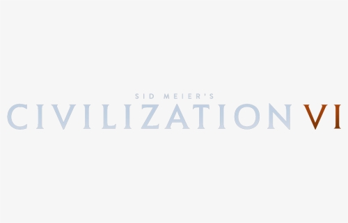 Download Free Png Sid Meier S Civilization Vi - Graphics, Transparent Png, Transparent PNG