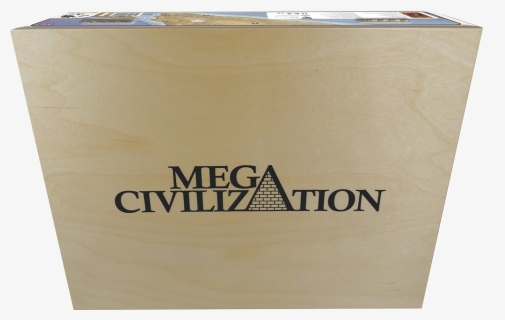 Transparent Civilization V Logo Png - Mega Civilization, Png Download, Transparent PNG
