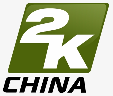 New Nba 2k Logo, HD Png Download, Transparent PNG